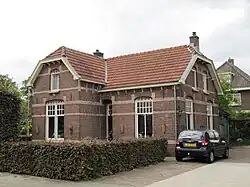Bloemenweg 1
