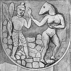 Padakusalamanava Jataka