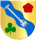 Coat of arms of Boer
