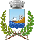 Coat of arms of Bogliasco
