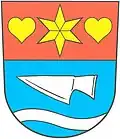 Coat of arms of Bojanovice