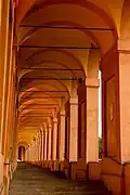 Portico of San Luca