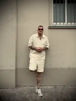 Bonez MC in May 2024