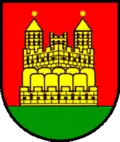 Coat of arms of Bratslav