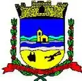 Coat of arms of Mirandópolis