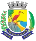 Official seal of Guarapari