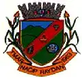 Official seal of Nacip Raydan