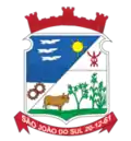Official seal of São João do Sul