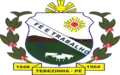 Coat of arms of Terezinha
