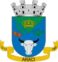 Official seal of Araci