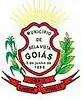 Coat of arms of Bela Vista de Goiás
