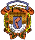 Official seal of Benevides