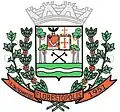 Official seal of Florestópolis