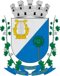 Official seal of Granja
