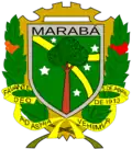 Official seal of Marabá