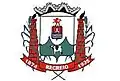 Official seal of Recreio