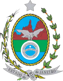 Coat of arms or logo