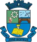 Official seal of José Boiteux