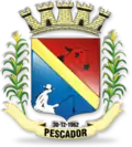 Official seal of Pescador