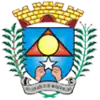 Official seal of Seabra, Chapada Diamantina