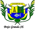 Coat of arms of Brejo Grande