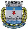 Coat of arms of São José do Rio Pardo