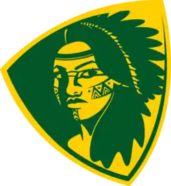 Shirt badge/Association crest