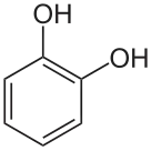 Skeletal formula