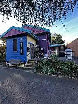 Brunswick Heads Library, 2025