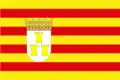 Flag of Santa Eulalia del Campo