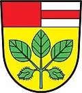 Coat of arms of Bukovec