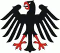Coat of arms of the Germany