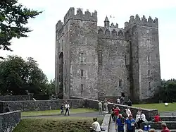 Bunratty Castle