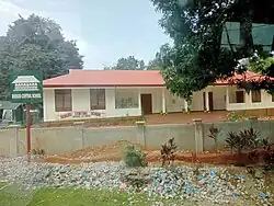 Burgos Central School