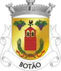 Coat of arms of Botão