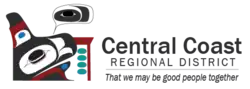 Official logo of Central Coast