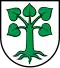 Coat of arms of Auw
