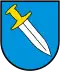 Coat of arms of Bévilard