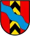 Coat of arms of Brüttelen