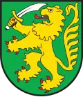 Coat of arms of Calanca