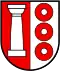Coat of arms of Epsach