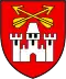 Coat of arms of Finhaut