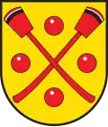 Coat of arms of Flerden