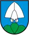 Coat of arms of Gurbrü