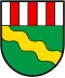 Coat of arms of Hellsau