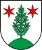Coat of arms of Himmelried