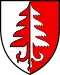 Coat of arms of Juriens