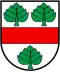 Coat of arms of Kirchlindach