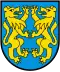 Coat of arms of Leuzigen