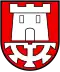 Coat of arms of Mühlethurnen